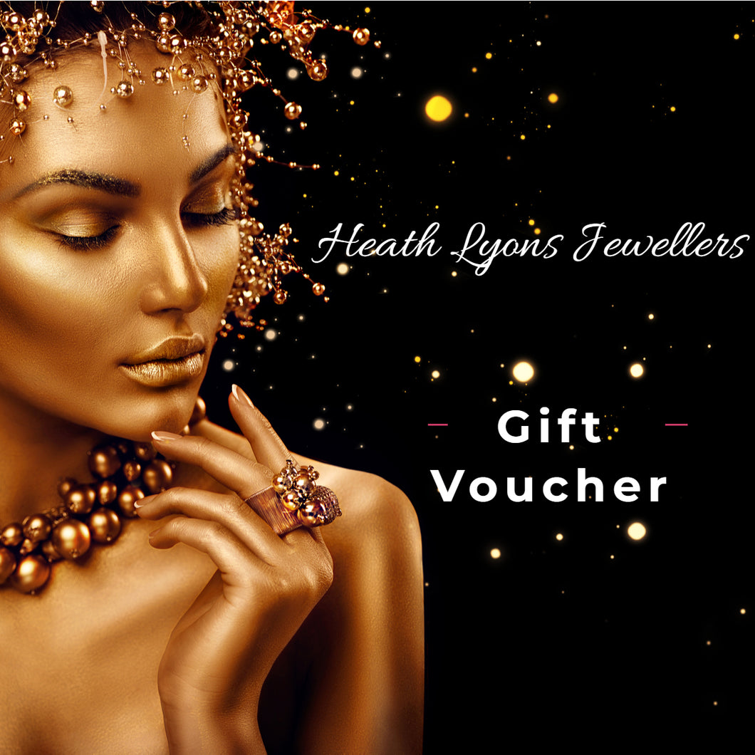Gift Voucher