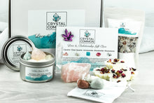 Crystal Gift box: Love & Relationships | Crystal Common