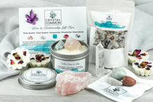Crystal Gift box: Love & Relationships | Crystal Common